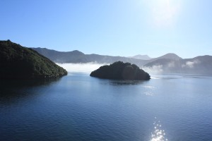 Wellington - Picton-023